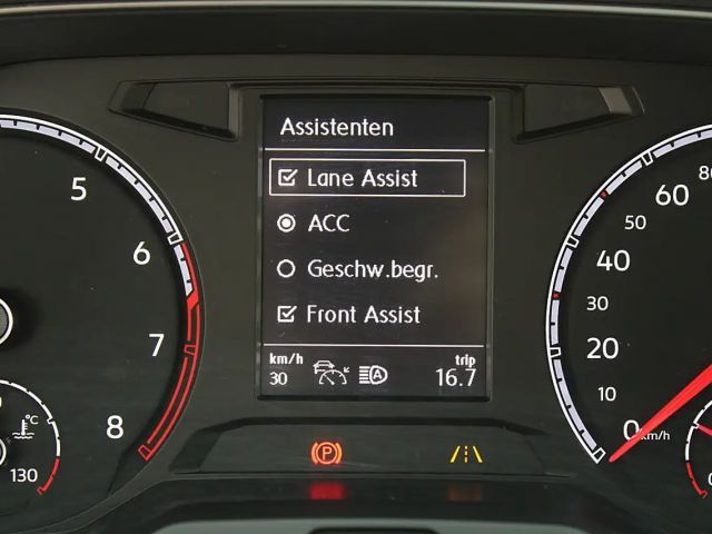 Volkswagen T-Roc 1,0 TSI Design *1. Besitz, Leder, LED*