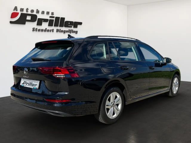 Volkswagen Golf 2.0 TDI Golf VIII Life Variant