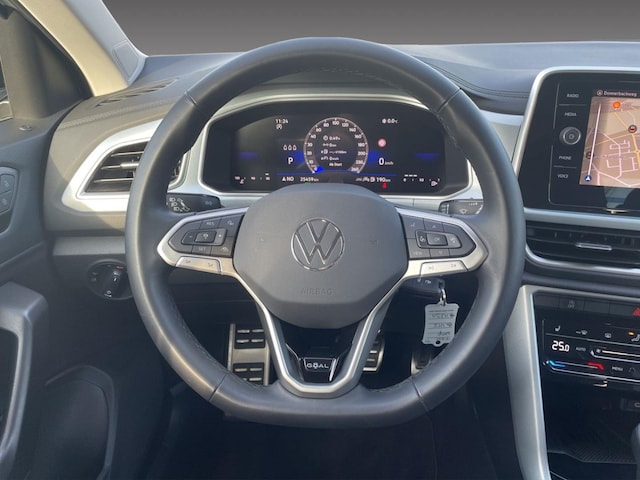 Volkswagen T-Roc 2.0 TDI DSG