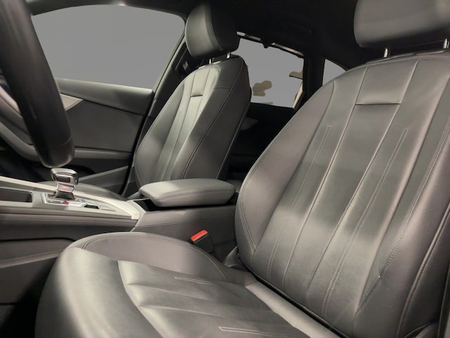 Audi A4 40 TDI Avant Quattro S-Tronic