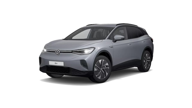 Volkswagen ID.4 IQ.Drive Performance Pro
