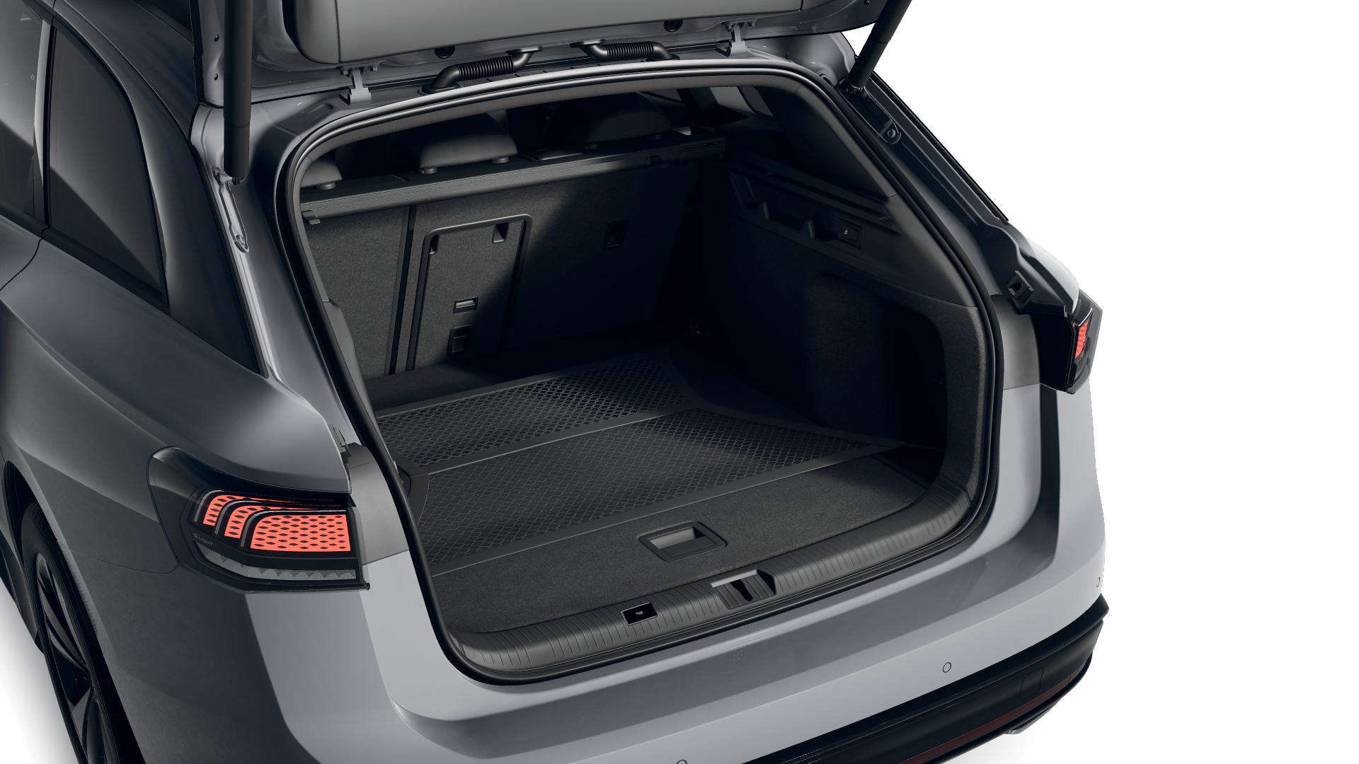 Volkswagen ID.7 IQ.Drive Pro Style Tourer