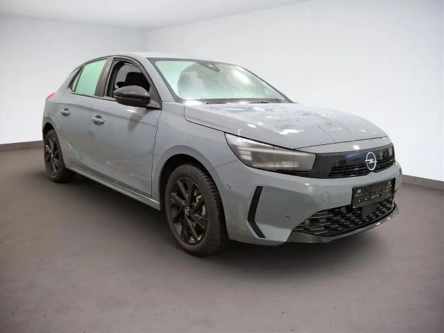 Opel Corsa Edition Hybrid