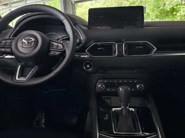 Mazda CX-5 SkyActiv
