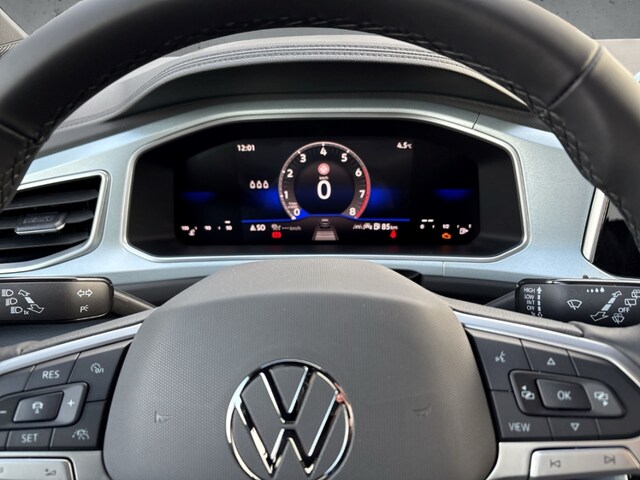 Volkswagen T-Roc 1.0 TSI