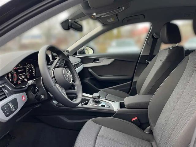 Audi A4 2.0 TDI S-Tronic