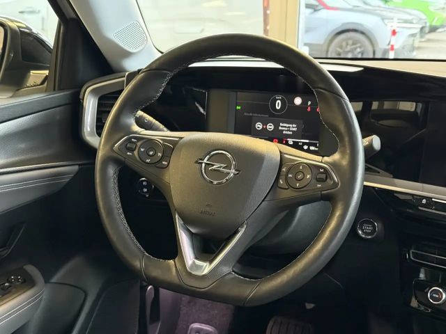 Opel Mokka Elegance Mokka-e