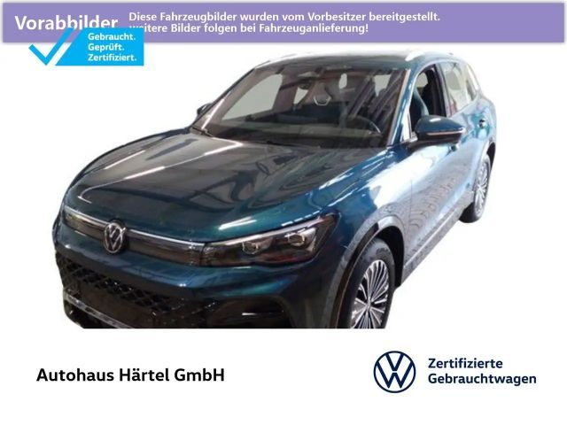 Volkswagen Tiguan 2.0 TDI DSG R-Line