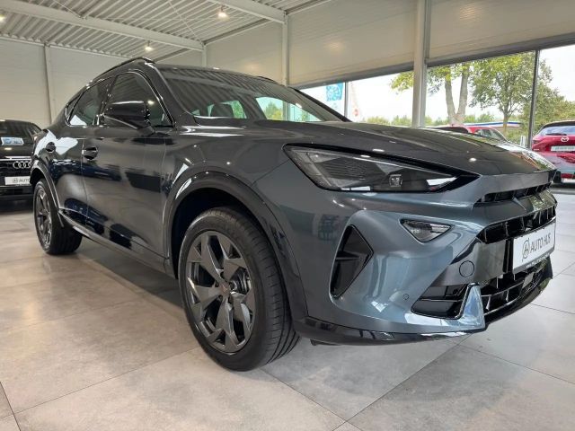 Cupra Formentor 1.5 eTSI Benzin/Hybride/LED/PDC/SHZ