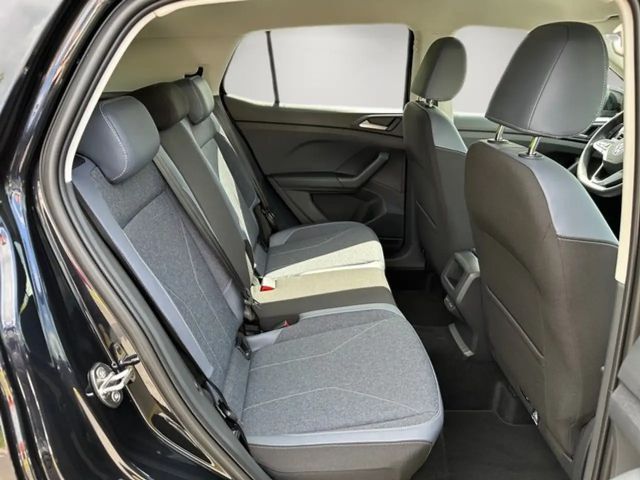 Volkswagen T-Cross 1.0 TSI DSG Style