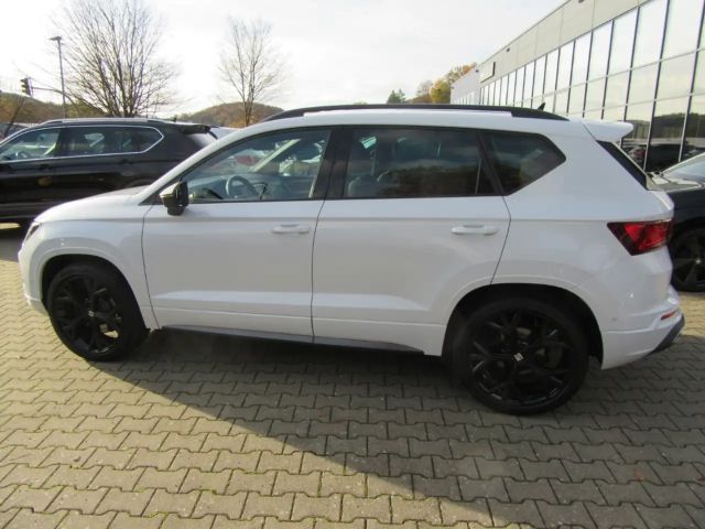 Seat Ateca 2.0 TDI 4Drive DSG FR-lijn