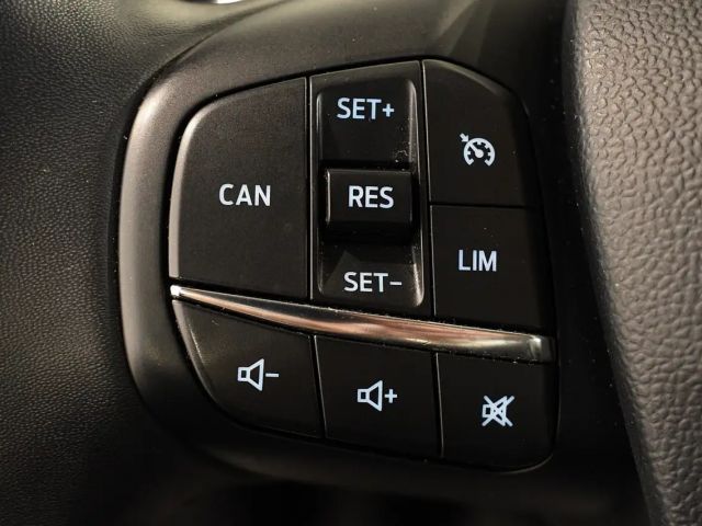 Ford Puma Cool & Connect EcoBoost