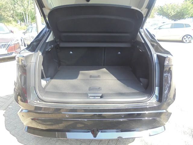 Nissan Ariya 87 kWh Evolve