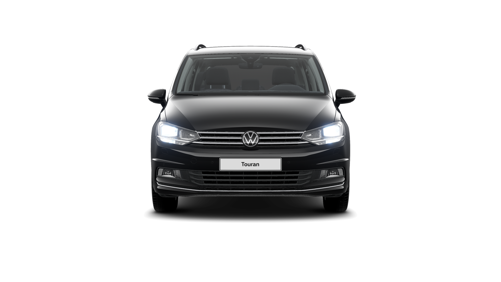 Volkswagen Touran 1.5 TSI DSG Move