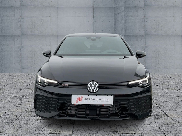 Volkswagen Golf DSG GTI IQ.Drive