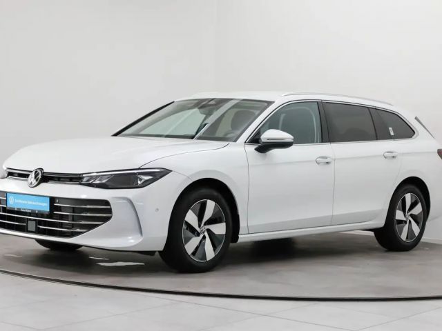 Volkswagen Passat 2.0 TDI Business DSG Variant