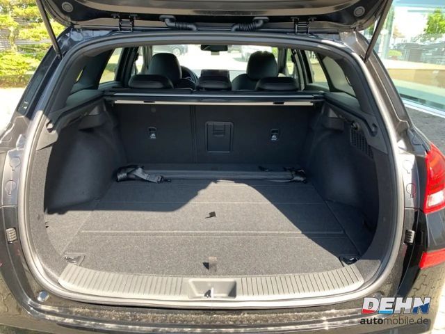 Hyundai i30 N Line T-GDi