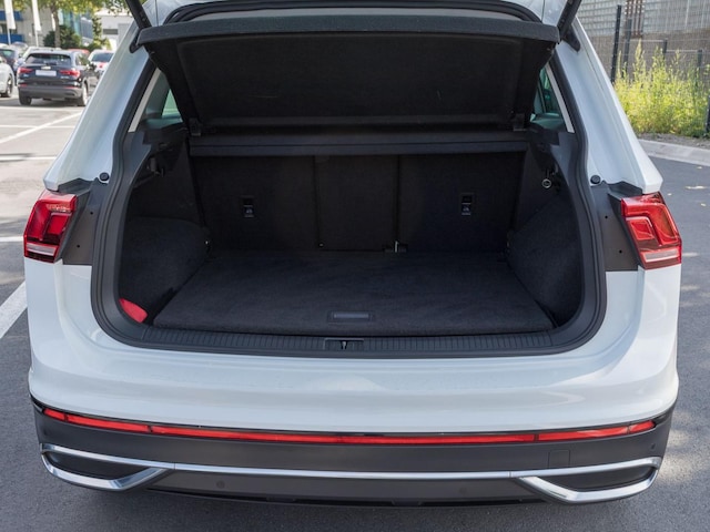 Volkswagen Tiguan 2.0 TSI DSG IQ.Drive Sport