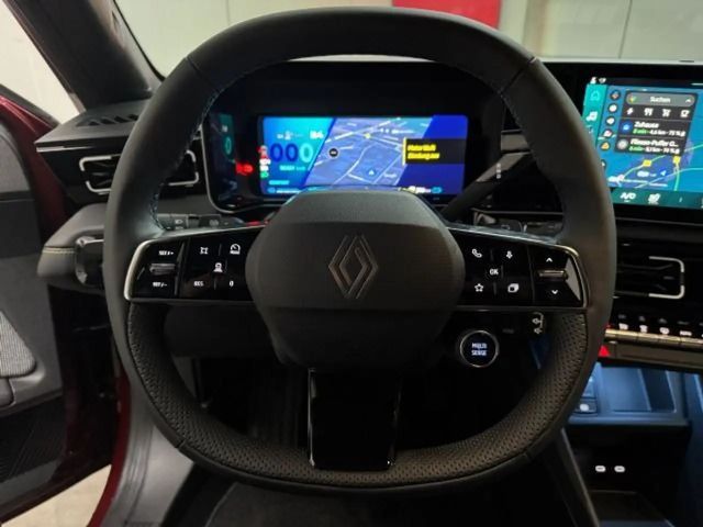 Renault 4 Comfort E-Tech Electric Iconic