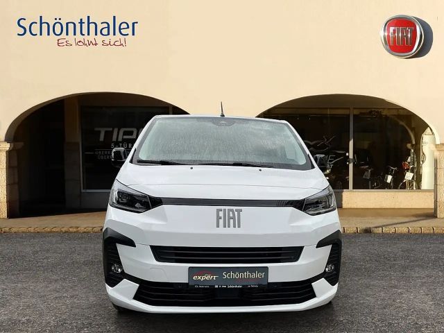 Fiat Ulysse L3 BlueHDi 180 S&S EAT8 TOP