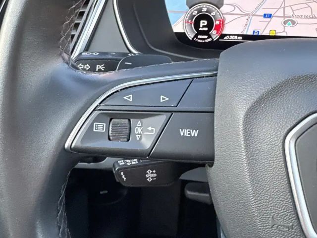 Audi Q5 35 TDI S-Tronic