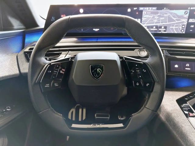 Peugeot 5008 GT-Line