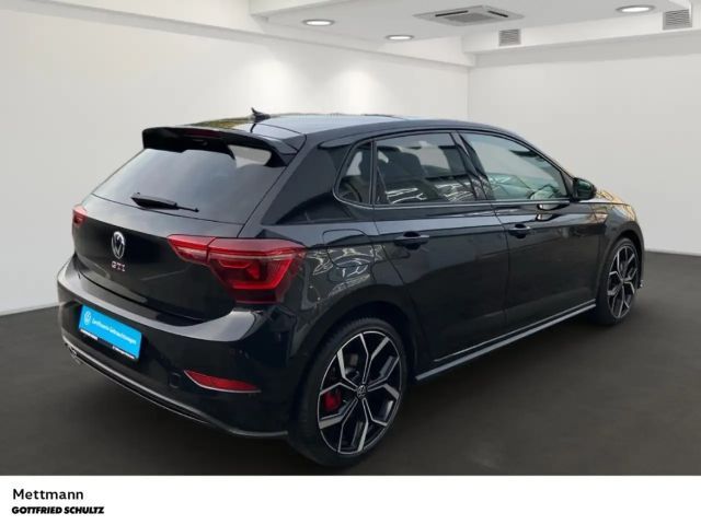 Volkswagen Polo DSG GTI