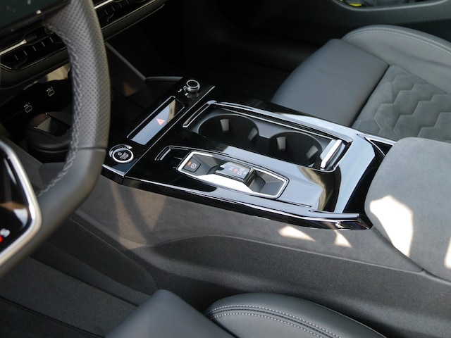 Audi A6 e-tron Avant Performance