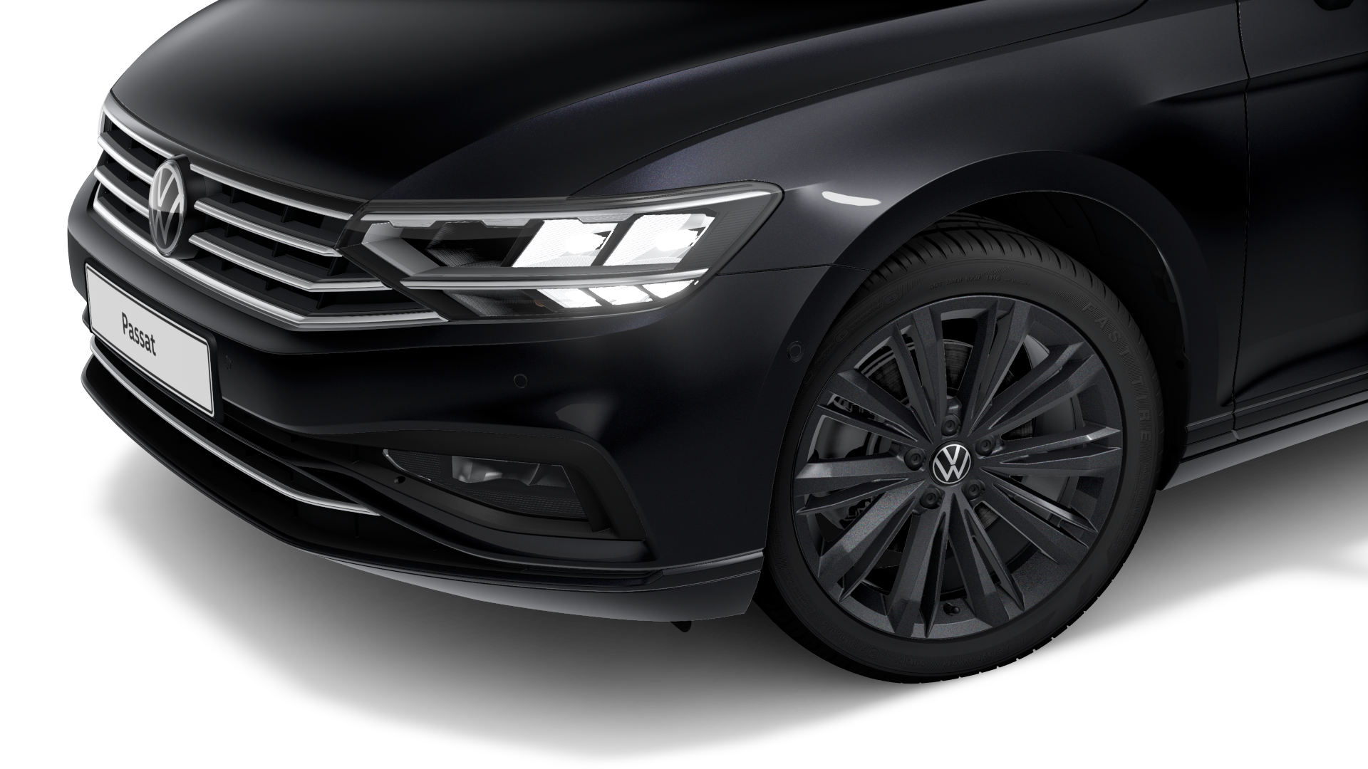 Volkswagen Passat 2.0 TDI Business DSG Variant