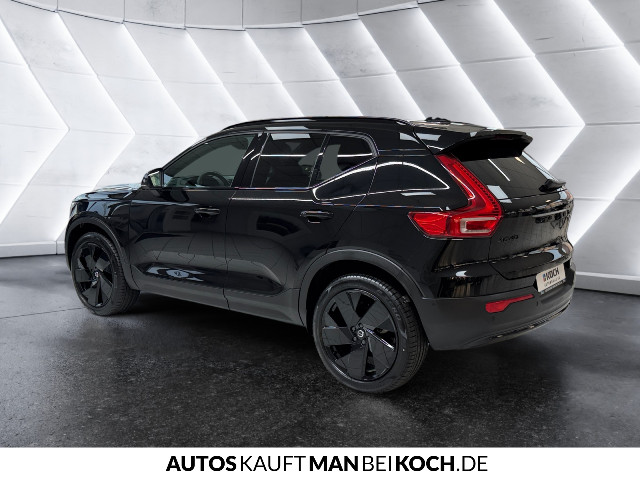 Volvo XC40 XC40