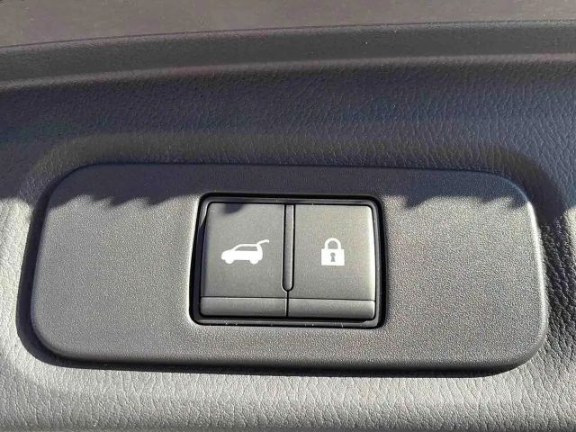 Nissan Qashqai Tekna