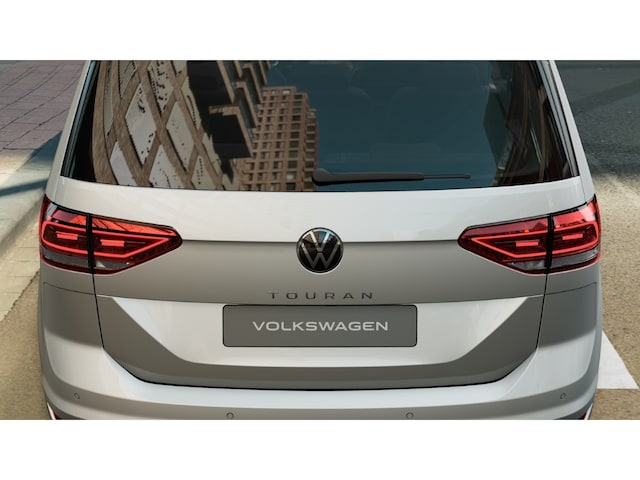 Volkswagen Touran 2.0 TDI DSG Highline