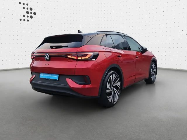 Volkswagen ID.4 GTX IQ.Drive