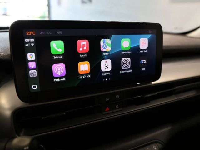 Jeep Avenger Altitude