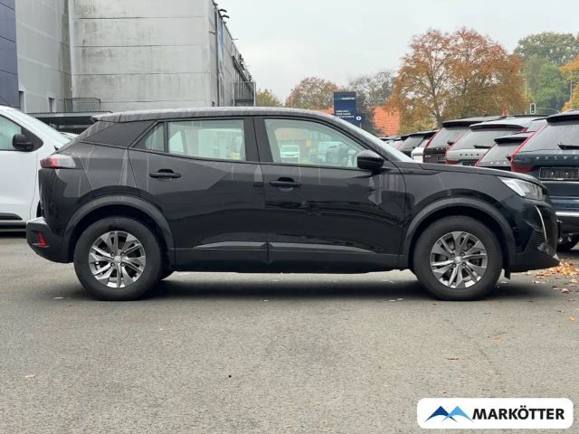 Peugeot E-2008 Active Pack