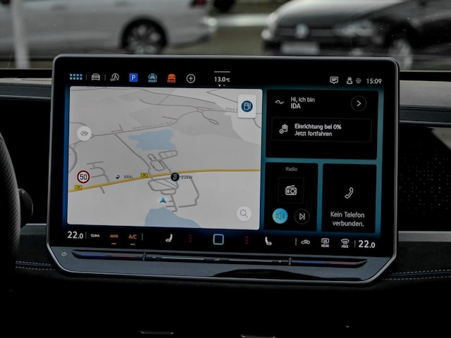 Volkswagen Passat 2.0 TDI DSG R-Line Variant