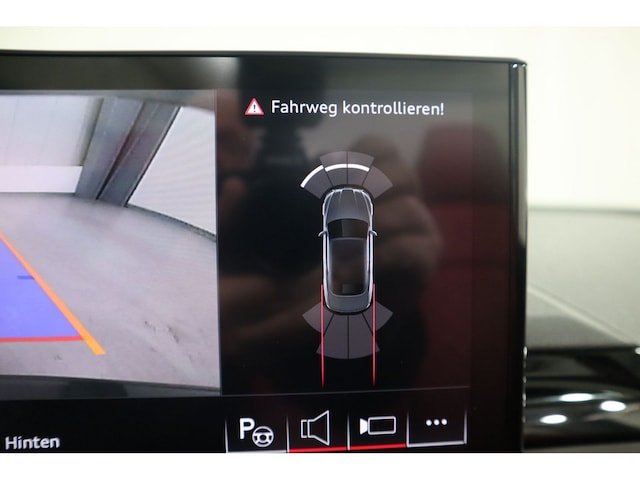 Audi S5 Cabriolet Quattro