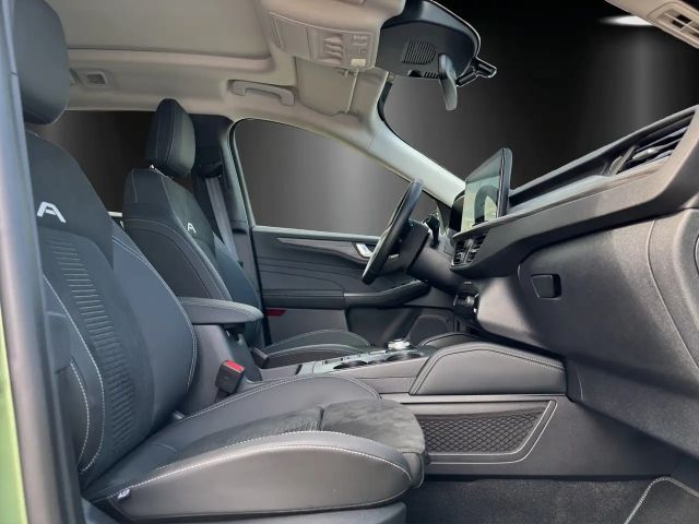 Ford Kuga Active Plug in Hybrid X