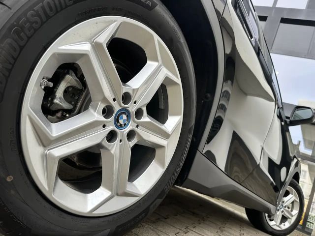 BMW iX1 xDrive30