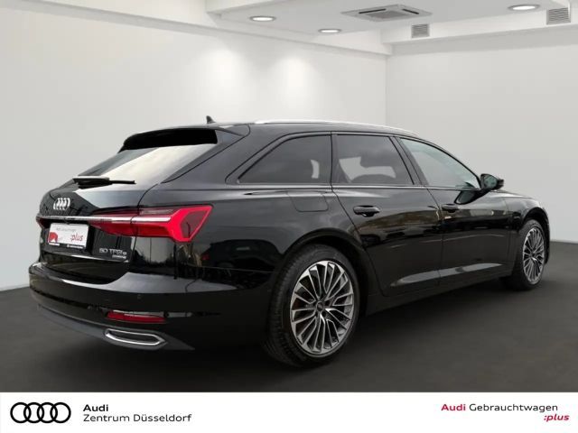 Audi A6 50 TFSI Avant Hybride Quattro