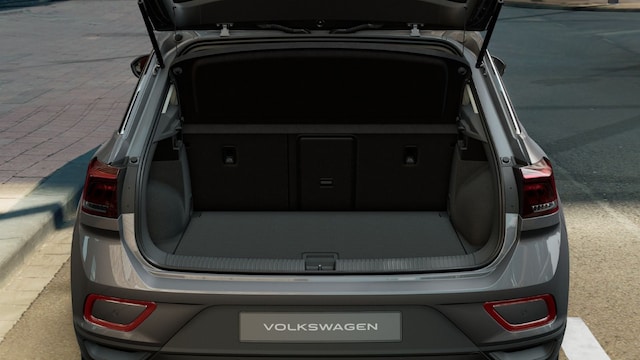 Volkswagen T-Roc 2.0 TDI