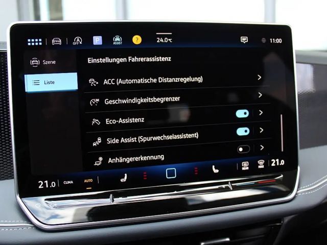 Volkswagen Passat ACT Business DSG Variant