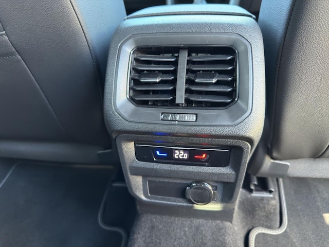 Volkswagen Tiguan 2.0 TDI 4Motion R-Line Sound