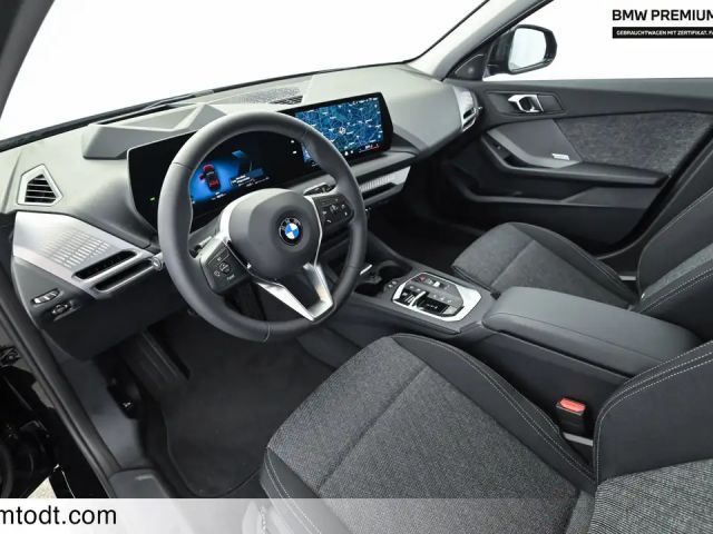 BMW 120 120d