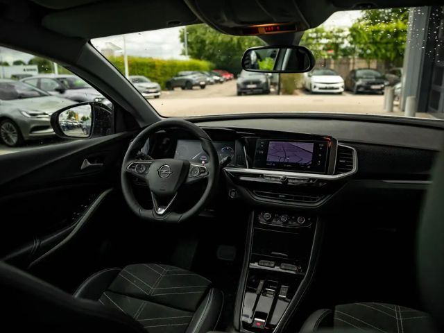 Opel Grandland X Ultimate