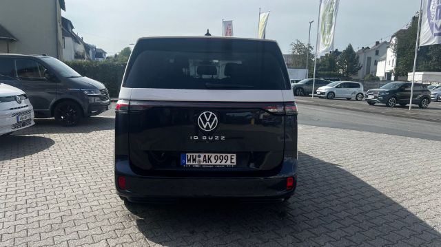 Volkswagen ID.Buzz 150 kW Pro
