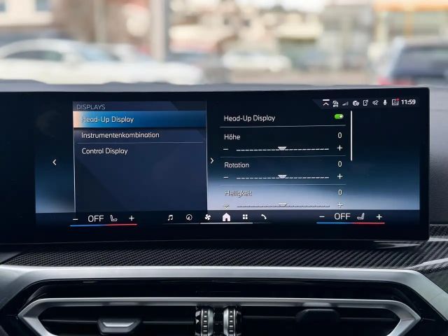 BMW i4 Coupé eDrive40