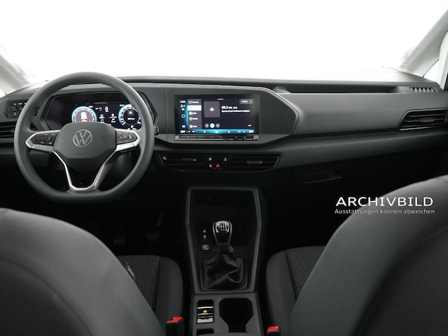 Volkswagen Caddy Combi