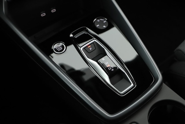 Audi A3 35 TDI S-Tronic Sportback