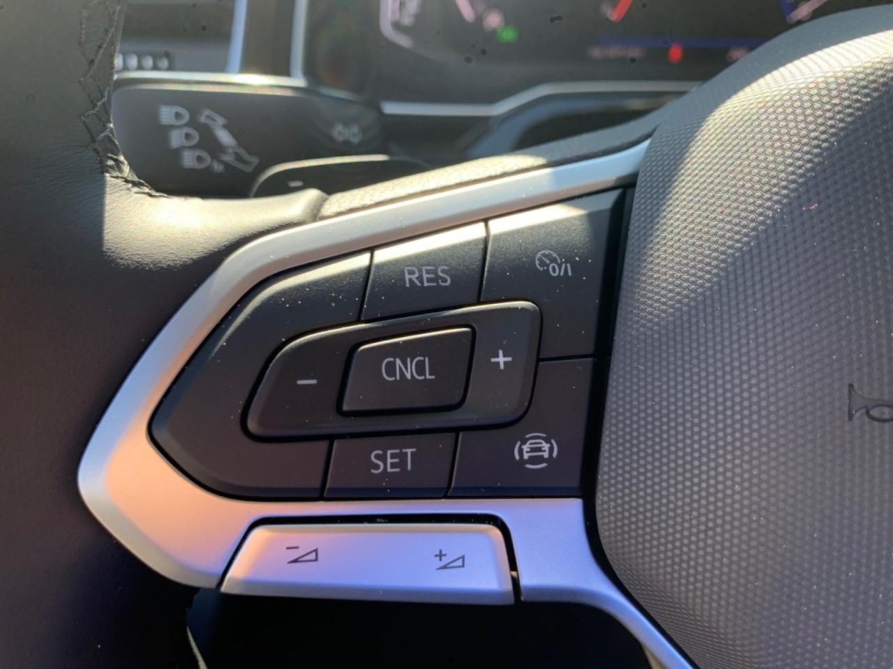 Volkswagen Taigo 1.0 TSI IQ.Drive Style